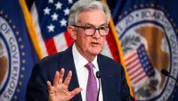 ‘Sensitive’ Real Estate Market Unlikely To Recover Quickly from Interest Rate Hikes, Says Fed Chair Powell