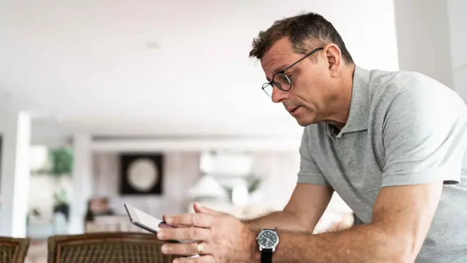 How Much Money Should You Have in the Stock Market if You’re 50? How Much Money Should You Have in the Stock Market if You’re 50?