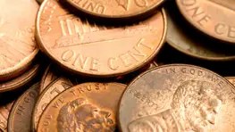 5 Pennies That Could Suddenly Be Worth Big Bucks as the Coin Stops Being Minted