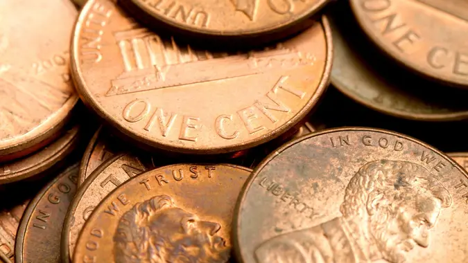 These Valuable Pennies Are Worth Thousands: See 2023 Top 10 List