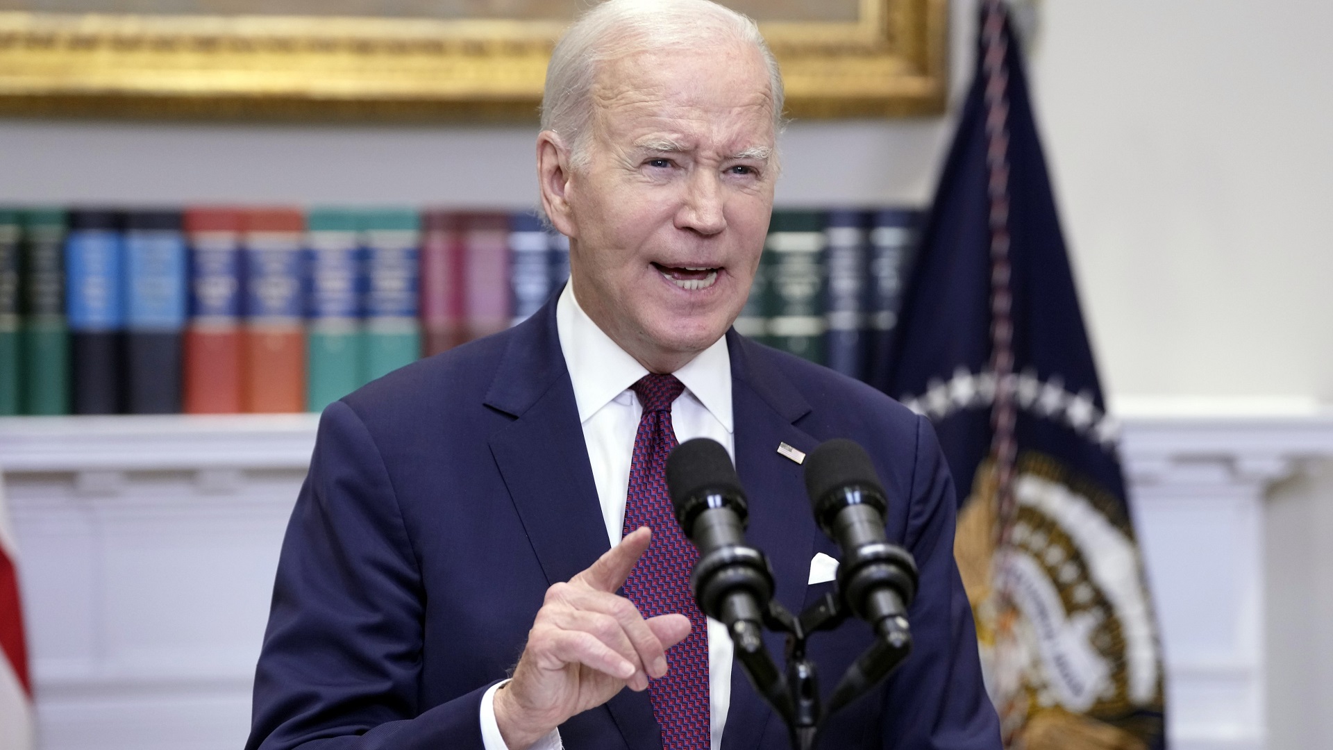 Supreme Court Rules No On Biden Student Loan Forgiveness: What It Means ...