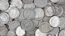 10 Most Valuable American Dimes in Circulation