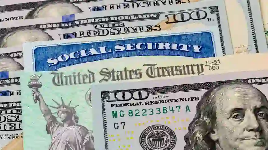 Social Security 2023: Recent Study Shows Quarter of Americans Underestimate Their Benefits By $5,000