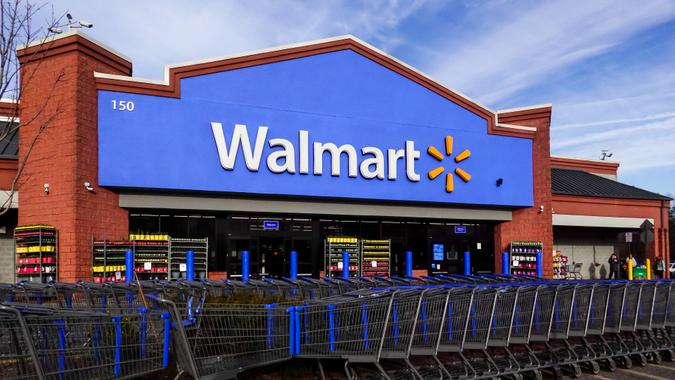 7 Things To Buy at Walmart After Getting Your Tax Refund