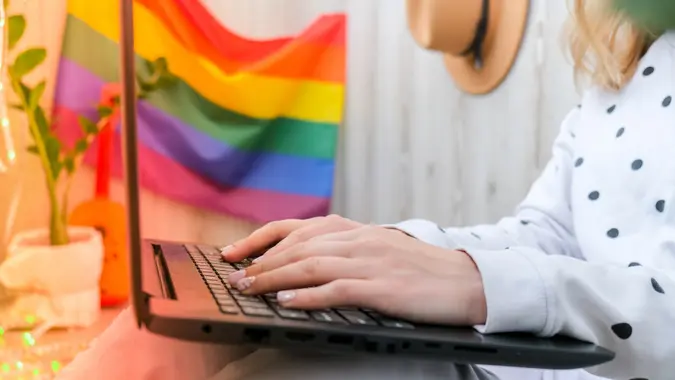 Pride Month: These LGBTQ+ Inclusive Companies Are Also Remote and ...
