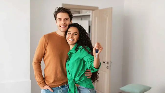 House Ownership.