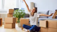 5 Ways To Prepare To Move Out of Your Parents’ House, According to Rachel Cruze