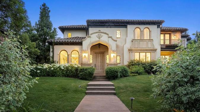 Denver luxury home Zillow
