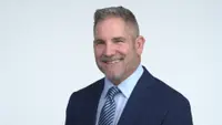 Grant Cardone Says To Be Wealthy, Avoid This Common Investing Advice
