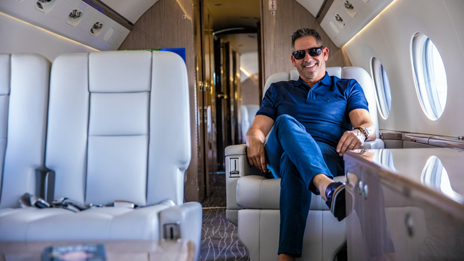 Grant Cardone Says ‘You Have an Income Problem’ If You Still Live With Your Parents: Here’s How To Earn Money Fast