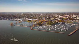 50 Best Places in America To Retire With $1 Million in Savings