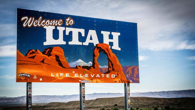 Utah-welcome-iStock-507123829