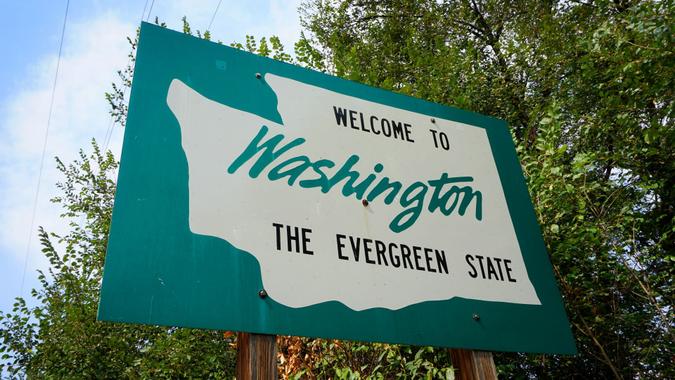 Washington-welcome-iStock-1021333836