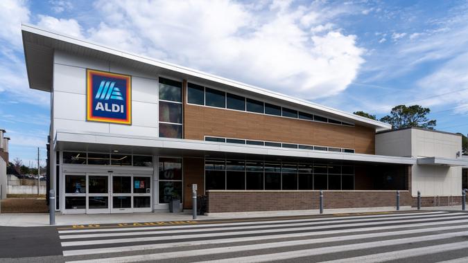 6 Cheap Aldi Household Essentials To Start Buying Now