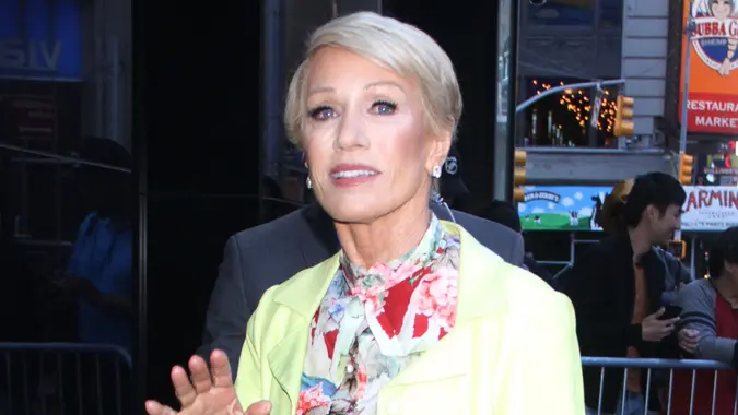 'Good Morning America' TV Show, New York, USA - 04 Jun 2019