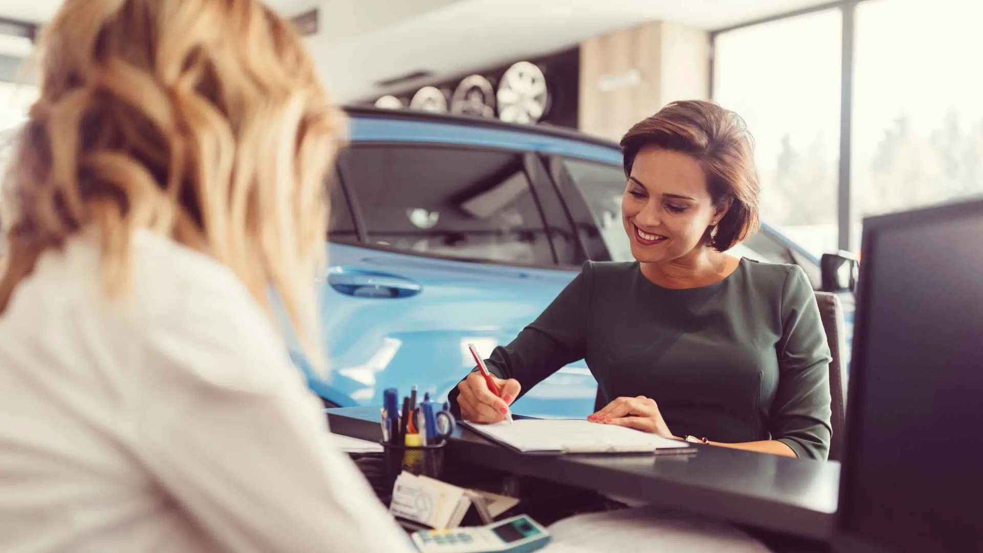 25 Sneaky Car Dealership Tricks To Watch Out For GOBankingRates