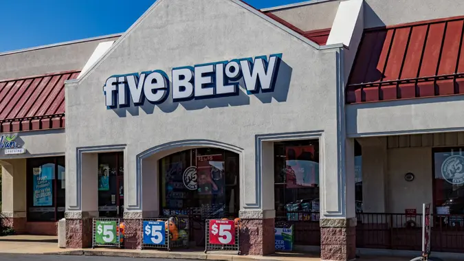 7 Five Below Items Frugal People Shouldn’t Pass Up