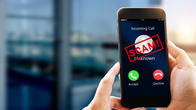Fed Crackdown Begins on Billions of Scam Calls: How Much Money It Will Save Americans