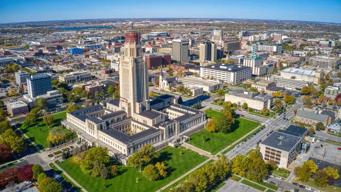 5 Cheap, Beautiful Places To Retire on $250K Savings and Social Security 5 Cheap, Beautiful Places To Retire on $250K Savings and Social Security
