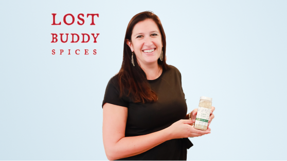 Small Business Spotlight: How a Spice Mix Went From Family Recipe to Family Business