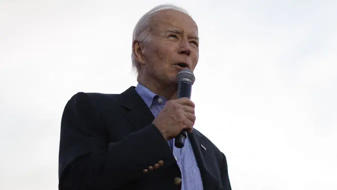 White House Fourth Of July Event - Washington, United States - 04 Jul 2023