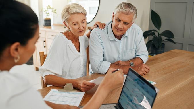 4 Signs You’re Underestimating the Cost of Living in Retirement
