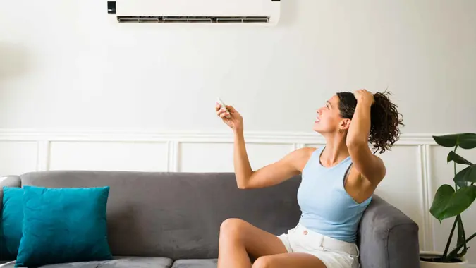 Avoid Buying These 10 Home Appliances That Will Likely Break Down in Less Than 5 Years Avoid Buying These 10 Home Appliances That Will Likely Break Down in Less Than 5 Years