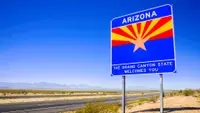 15 Best Places in Arizona for a Couple To Live on Only a Social Security Check