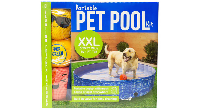 Costco frontline hot sale plus for dogs