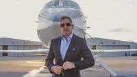 Grant Cardone Predicts Bitcoin Will Reach $1M by 2030, but Still Cautions Against Buying It