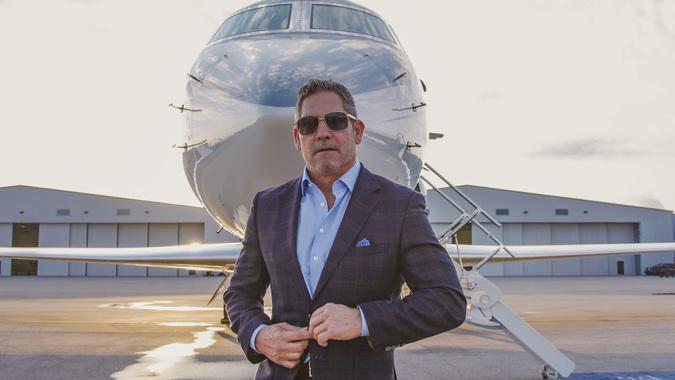 Grant Cardone Didn’t Follow His Own Homebuying Advice — What You Can Learn From It