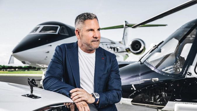 Grant Cardone: I Won’t Invest in NYC Real Estate Following the Trump Ruling