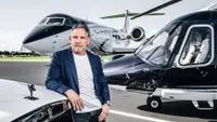 Grant Cardone’s Wealth-Building Advice: Skip Business Startups — Try This Instead