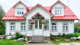 The Home Maintenance Checklist Every 20-Year-Old House Needs