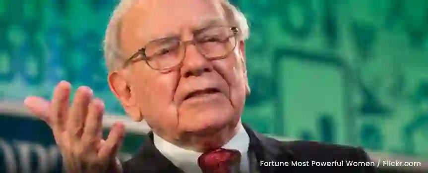 Warren Buffett Says ‘Incredible Period’ for America’s Economy is Ending — Advice to Anxious Investors