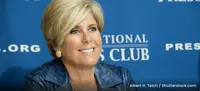 Suze Orman: You Can’t Afford to ‘Skimp’ on This Budget Item