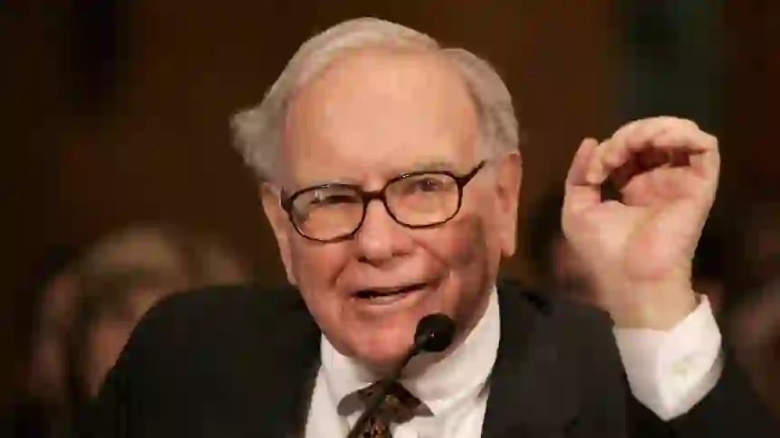 Warren Buffett: How To Know if a Stock Is Overvalued