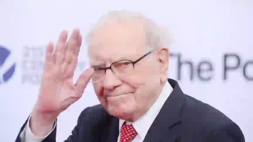 Warren Buffett’s Advice for Millennials Who Want to Get Rich