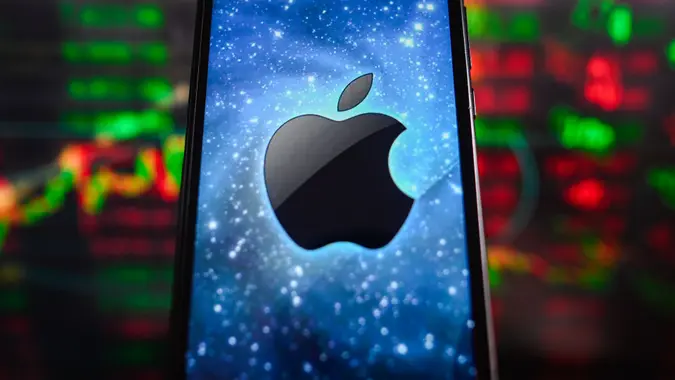 In 5 Years, These 2 Stocks Will Be More Valuable Than Apple