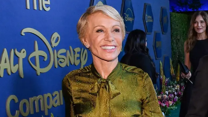 The Walt Disney Company Post Emmy Celebration, Los Angeles, California, USA - 12 Sep 2022
