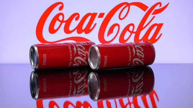 14 Coca-Cola Products You Can’t Buy Anymore