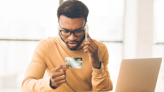 6 Steps To Take Now To Avoid a Shocking Holiday Credit Card Bill