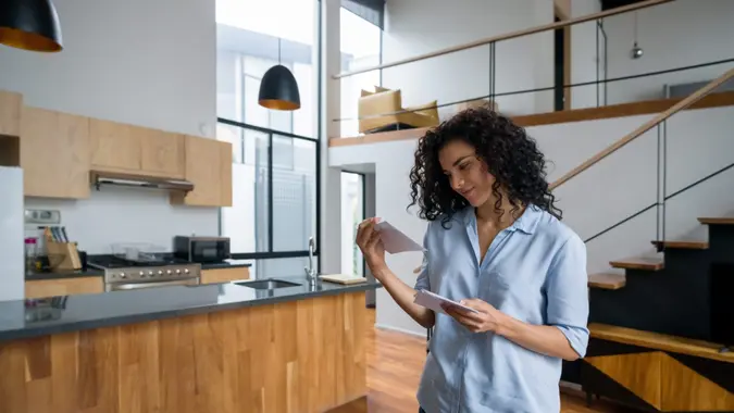 Housing Costs Don’t Follow ‘30% Rule’ in These 3 States — 3 Ways To Make Your Rent More Affordable Housing Costs Don’t Follow ‘30% Rule’ in These 3 States — 3 Ways To Make Your Rent More Affordable