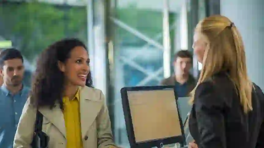 I’m a Bank Teller: 4 Mistakes Social Security Recipients Make