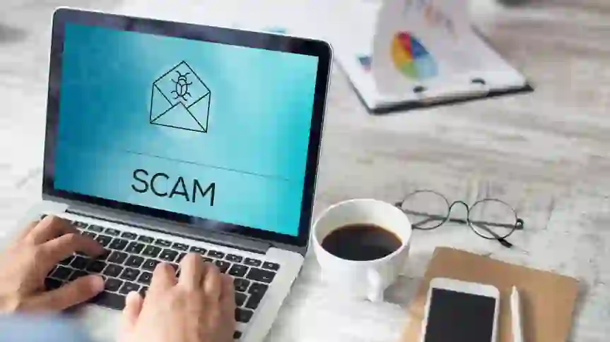 5 Ways To Protect Yourself From Scammers on Cyber Monday, According to Norton