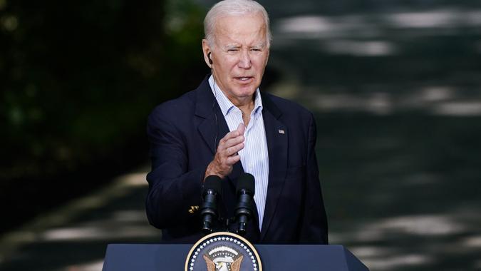 Biden’s Inflation Reduction Act One Year Later — Has It Impacted Americans’ Wallets So Far?