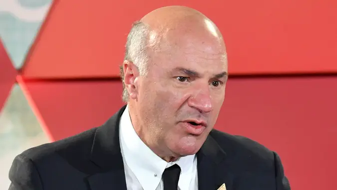 Kevin O’Leary Reveals Two ‘Stupid’ Ways Most People Waste $15k Each Year