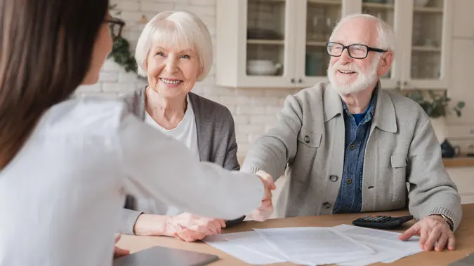 Great Wealth Transfer? See How Much Money Boomers Actually Plan To Pass Down