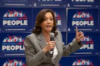 Kamala Harris Claims Americans Can’t Come Up With $400 in an Emergency — Here’s What Statistics Say