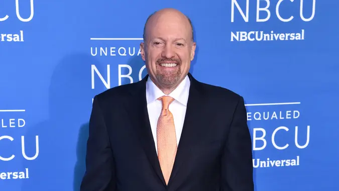 Here Are 18 Stocks Jim Cramer Is Watching Right Now: Is it Time For You To Invest? Here Are 18 Stocks Jim Cramer Is Watching Right Now: Is it Time For You To Invest?